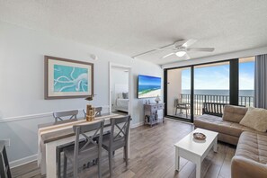 TV - Island Sunrise 464 by Liquid Life (Gulf Shores)