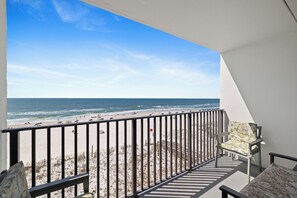 Property grounds - Island Sunrise 464 by Liquid Life (Gulf Shores)