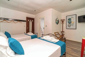 Standard Twin Room, City View - Doğa Bozcaada (Bozcaada)