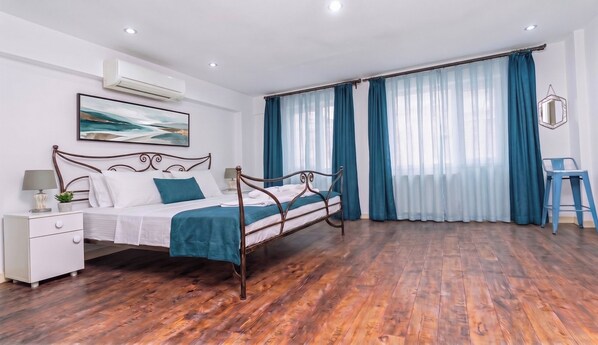 Exclusive Double Room, City View - Doğa Bozcaada (Bozcaada)