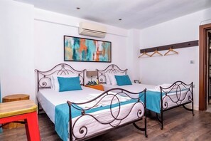 Standard Twin Room, City View - Doğa Bozcaada (Bozcaada)