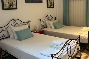 Quarto triplo standard