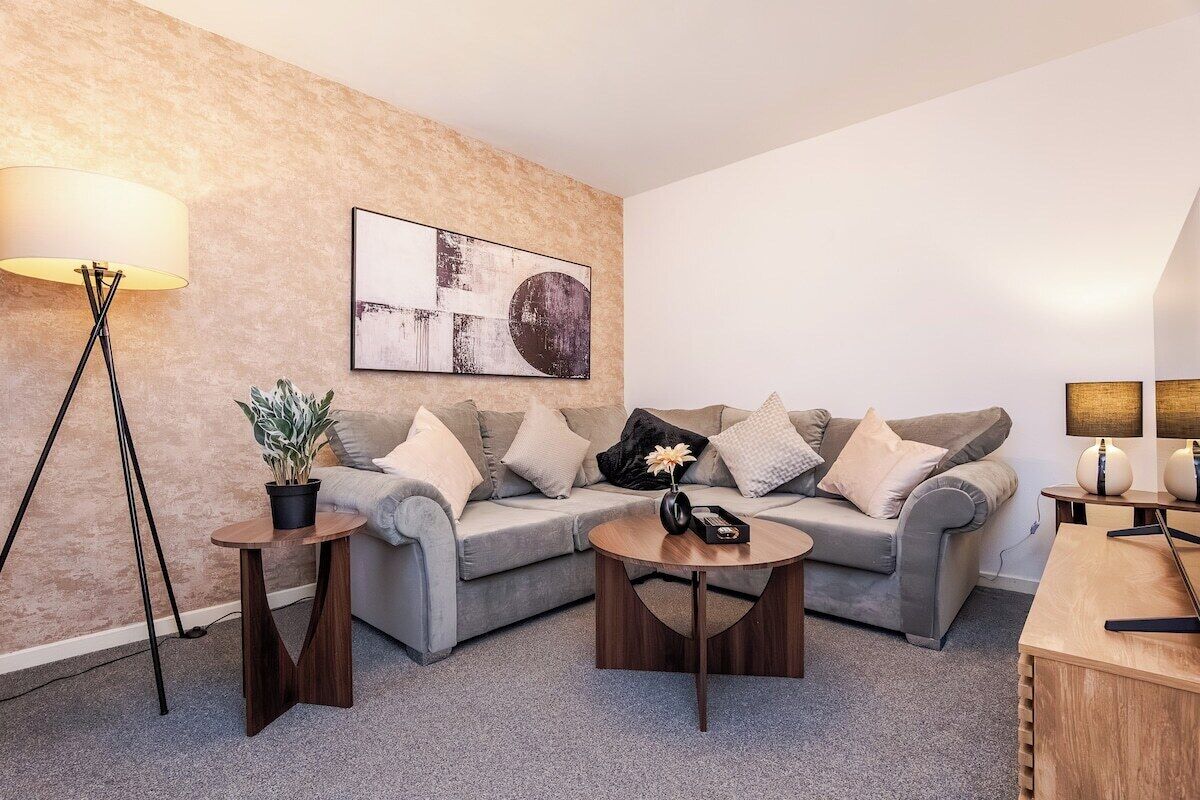 Fernseher