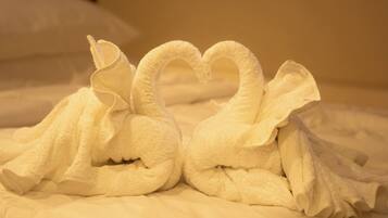 Luxury Double Room | Miscellaneous