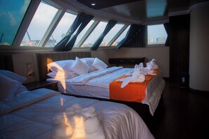 Room - Blue Sea Explorer (Malé)