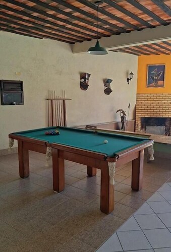 Pontal Tapes Hotel