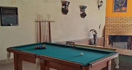 Pontal Tapes Hotel
