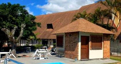 Pontal Tapes Hotel