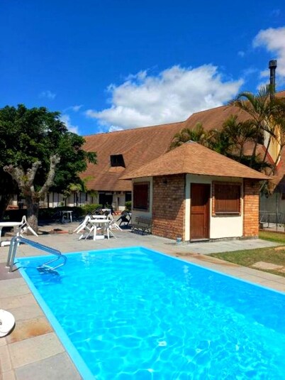 Pontal Tapes Hotel