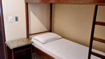Desk, laptop workspace, free WiFi