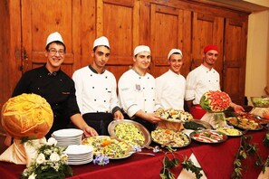 Dining - FRUIT VILLAGE Baia delle Sirene (Briatico)