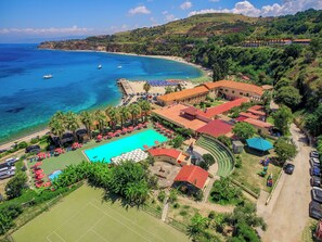 Exterior - FRUIT VILLAGE Baia delle Sirene (Briatico)