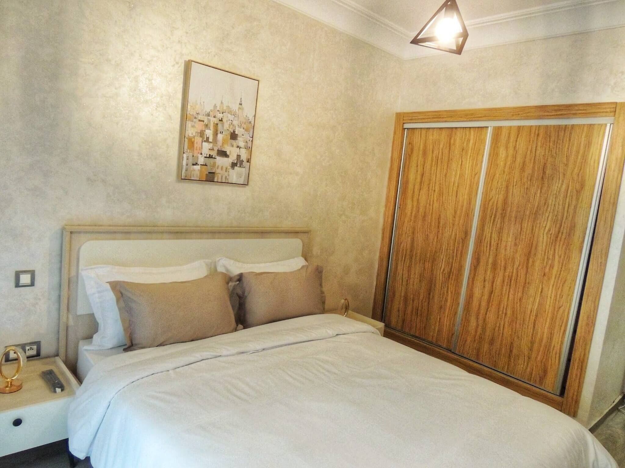 Apartment, 1 Bedroom