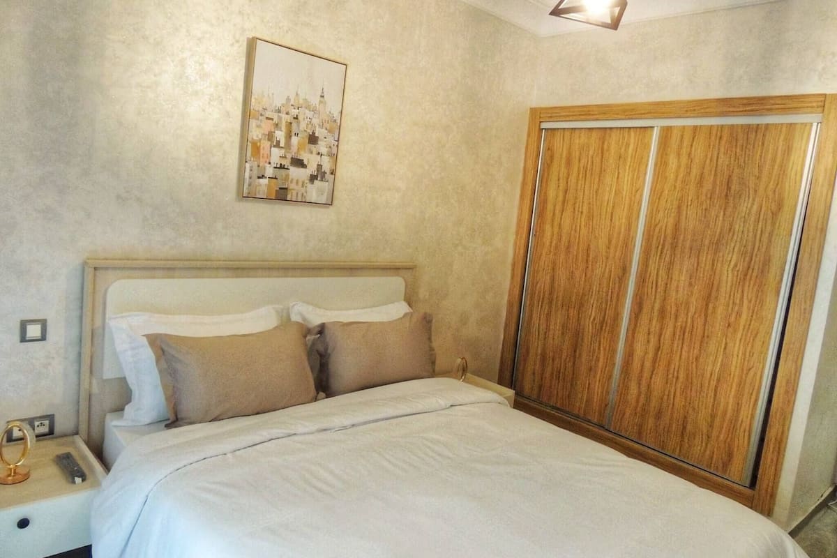 Apartment, 1 Bedroom