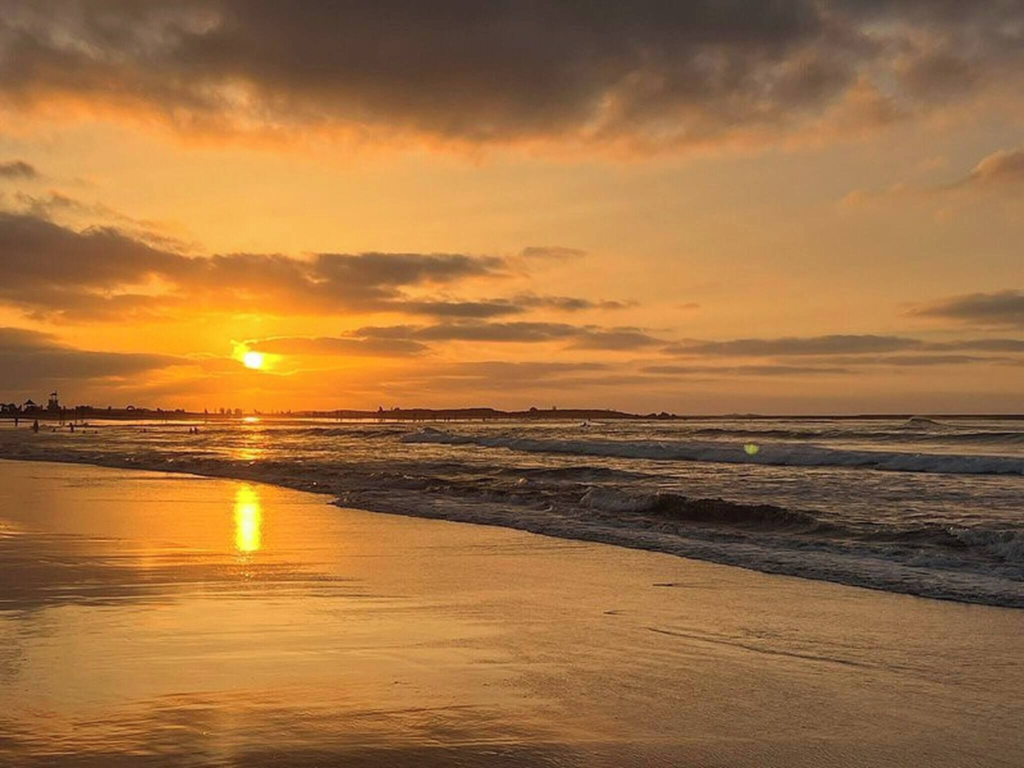 Appartement, 1 chambre | Plage