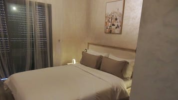 Apartment, 1 Bedroom