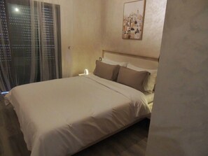 Apartment, 1 Bedroom - Waterfront, Free Parking, Comfort & Style (Mohammedia)