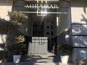 公寓, 1 间卧室 | 外观细节