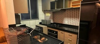 SUPER COMPLETE AND COZY APARTMENT IN CASTELO