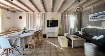 Ô Chalet Savoyard