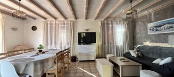 Ô Chalet Savoyard