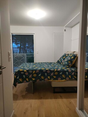 Interior - Studio 2 steps from the beach and embankment of Les Sables D'olonne (Les Sables-d'Olonne)
