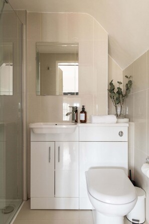 Huis | 2 slaapkamers