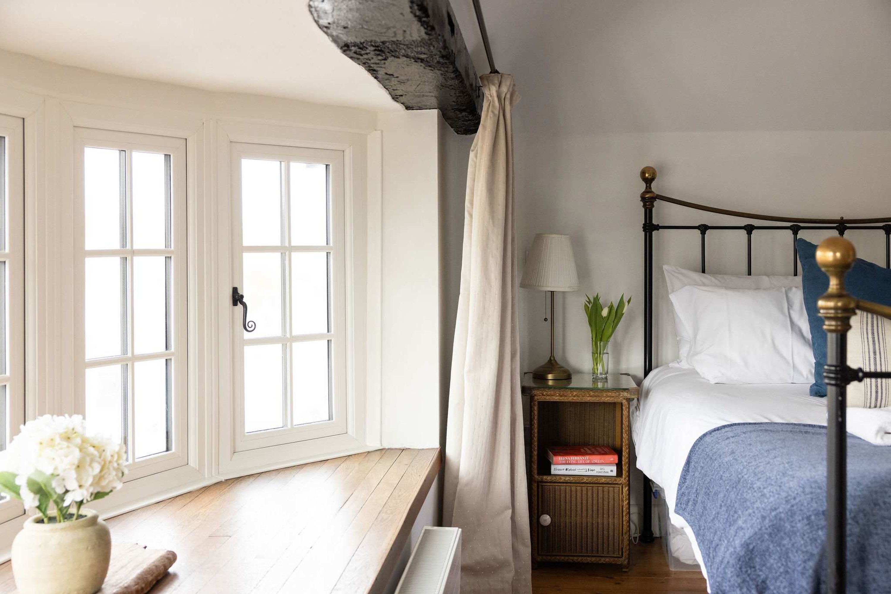 Huis | 2 slaapkamers