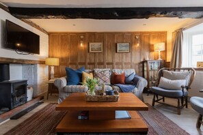 House - Journey s End Luxury Cottage 100m From Sea (Chichester)