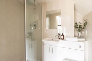 Huis | 2 slaapkamers