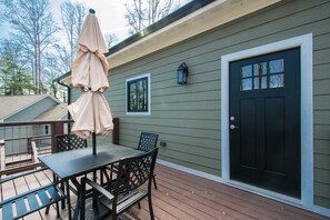 Ferienhaus | 2 Schlafzimmer, Internetzugang