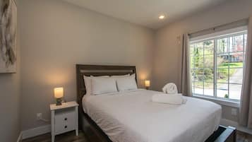 Ferienhaus | 2 Schlafzimmer, Internetzugang