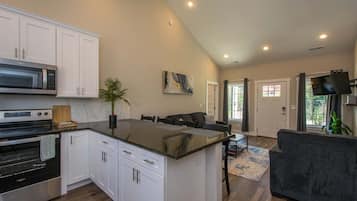 House | 2 bedrooms, Internet