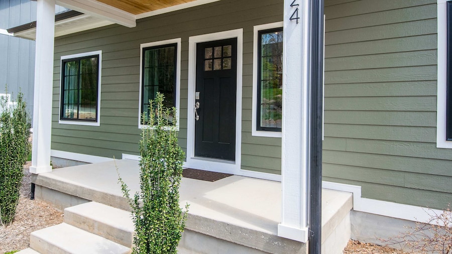 Hendersonville Duplex Sleeps 8 Free Tix