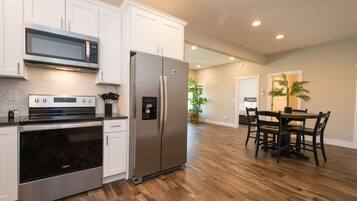 House | 3 bedrooms, Internet