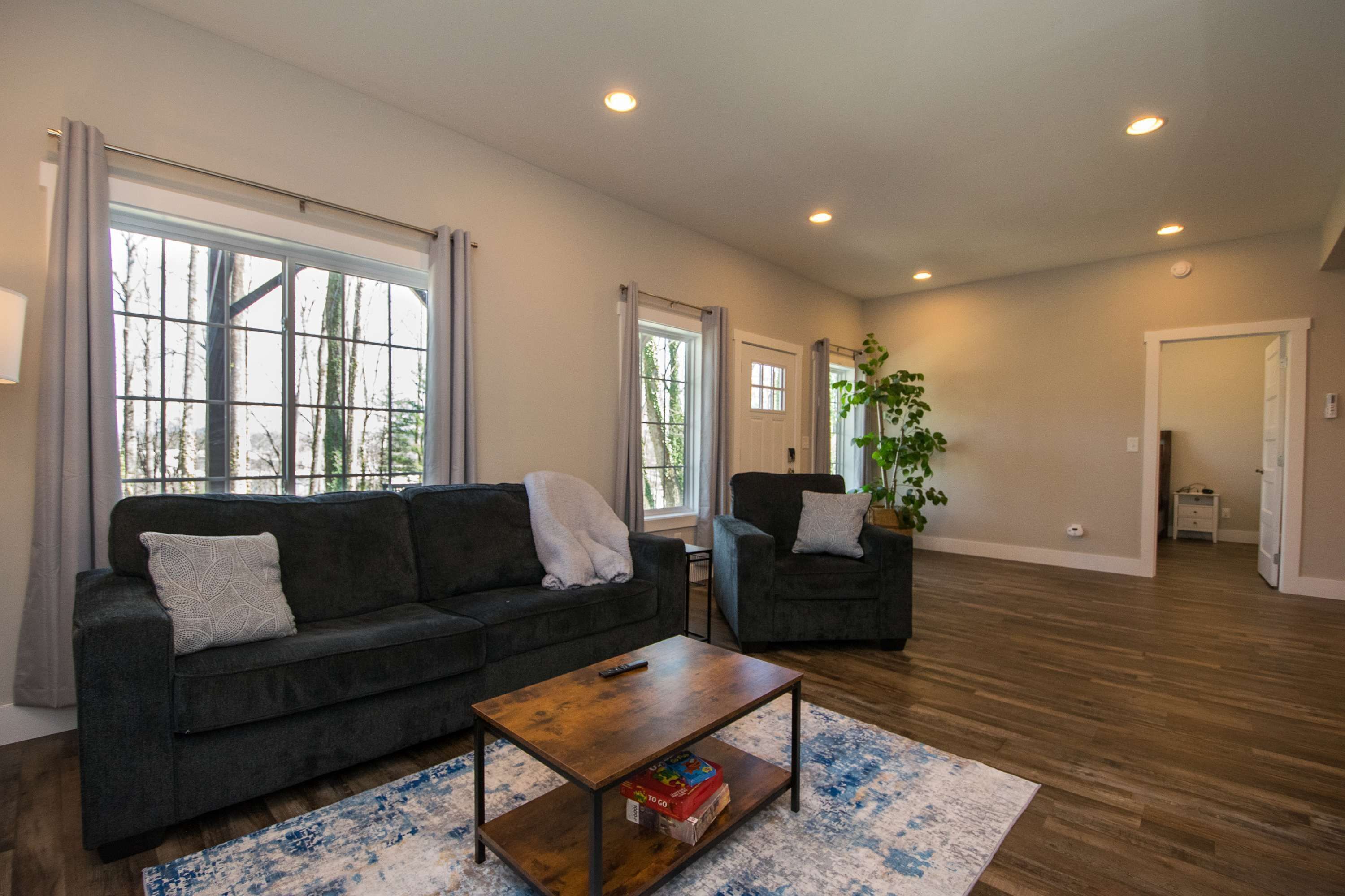 House | 3 bedrooms, Internet