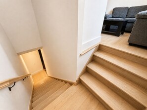 Interior - Central Park- Luxury 3BR Apartment - Morningside Drive (New York)