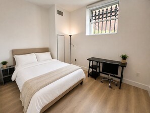 3 bedrooms, Internet - Central Park- Luxury 3BR Apartment - Morningside Drive (New York)