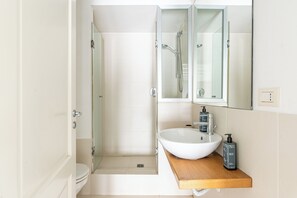 Apartment, 5 Bedrooms, Balcony | Bathroom - Palazzo Sambuca Charming by Wonderful Italy (Palermo)
