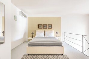 Apartment, 5 Bedrooms, Balcony | Iron/ironing board, free WiFi - Palazzo Sambuca Charming by Wonderful Italy (Palermo)