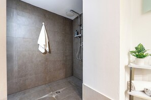 Apartment, 5 Bedrooms, Balcony | Bathroom - Palazzo Sambuca Charming by Wonderful Italy (Palermo)