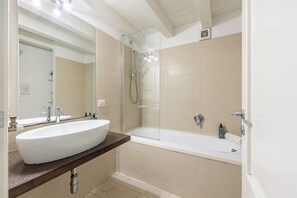 Apartment, 5 Bedrooms, Balcony | Bathroom - Palazzo Sambuca Charming by Wonderful Italy (Palermo)