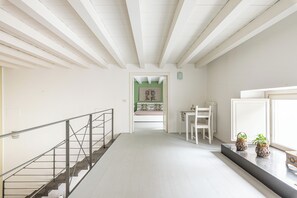 Apartment, 5 Bedrooms, Balcony | Interior - Palazzo Sambuca Charming by Wonderful Italy (Palermo)