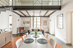 Apartment, 5 Bedrooms, Balcony | Interior - Palazzo Sambuca Charming by Wonderful Italy (Palermo)
