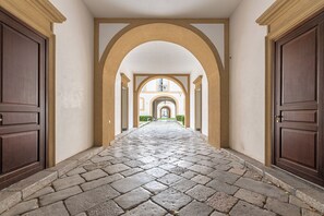 Apartment, 5 Bedrooms, Balcony | Interior - Palazzo Sambuca Charming by Wonderful Italy (Palermo)