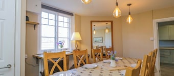3 Woods Farm House
