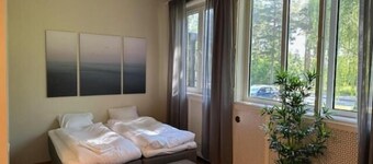  Söderåsen Airport Hotel