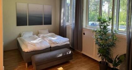 Söderåsen Airport Hotel
