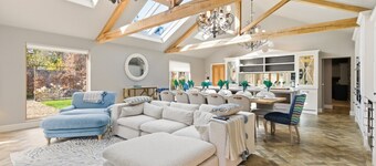 Allendale House - North East Escapes