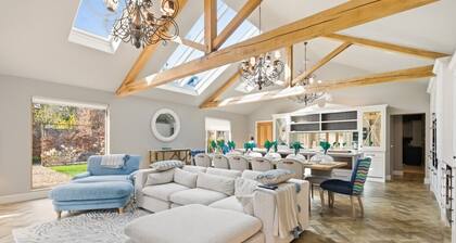 Allendale House - North East Escapes